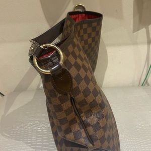 Graceful MM Louis vouitton